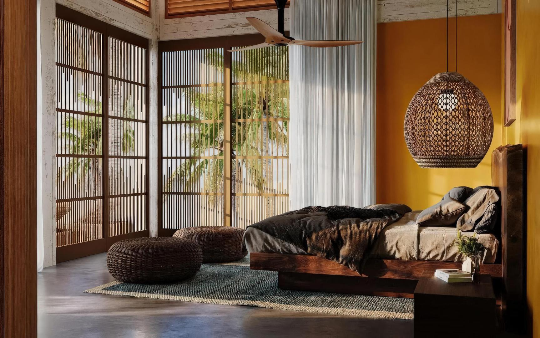 Mayreau Beach Club & Villa – Private island in SVG, Caribbean
